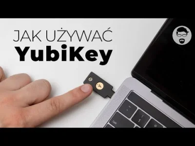 KacperSzurek - Wiesz co to YubiKey i jak go używać? #od0dopentestera
Standardowe kod...