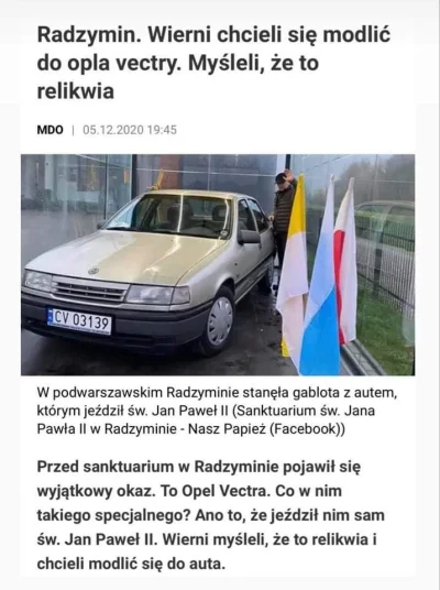 AnalnyNiszczyciel - Religijne upośledzenie umysłowe to bardzo groźna choroba. Nielecz...