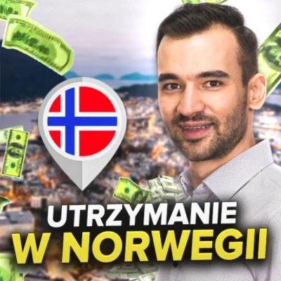 SoftBull - Nieraz spotkałem się z opinią, że zarobki w Norwegii są fantastyczne 
Pon...
