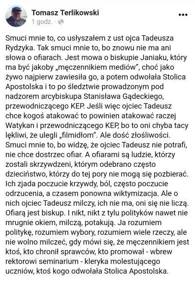 Renard15 - @piotrek8390: 
słuchaj ja się brzydze wyborczą. promoują wszystko co najgo...