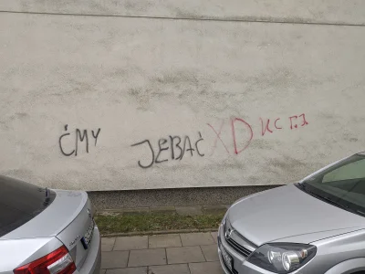 Polinik - Ktoś w nienawiści do ciem został wychowany. ( ͡° ͜ʖ ͡°)

#gdansk