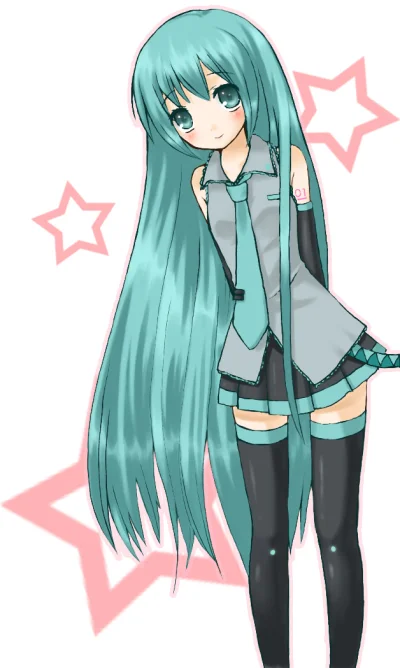 D.....r - <3

#mikudaily 

SPOILER