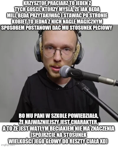 LajfIsBjutiful - Nie mogę z beciaka, pewnie takich też mieliście w szkole. Typków, kt...