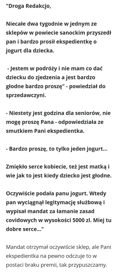 Qba1996 - Jakim gównem trzeba być, żeby tak robić? #polska #patologia #koronawirus #s...