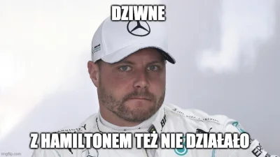 G.....d - JAK MOŻNA BYĆ TAKIM PRZEGRYWEM
#f1