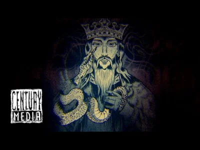 pslx - #metalprogresywny 
#metal #deathmetal
Black Crown Initiate - Holy Silence
M...