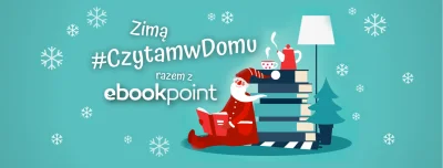 Cyfranek - Rabat 10 PLN na e-booki to nic szczególnego, ale gdy łączy się z innymi pr...