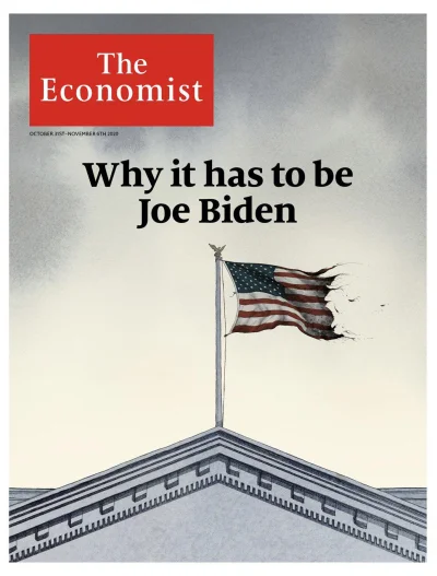 buntpl - Genialna okładka The Economist.

Dla mniej spostrzegawczych:
SPOILER

#...