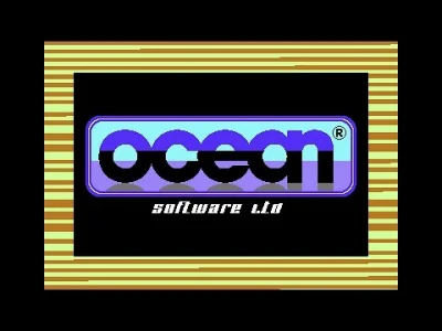mikrey - #c64 #sid #intro #commodore #chiptune 

Commodore 64 - The Ocean Loaders
