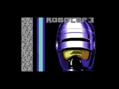 mikrey - #retro #c64 #muzyka #sid #remix #robocop #chiptune 

 Robocop 3 - Title/Du...