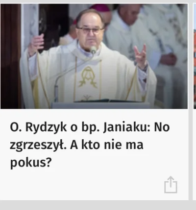 dominik2005 - No a nie jest tak? Można go nie lubić ale ma chłop racje.
Kto nigdy ni...