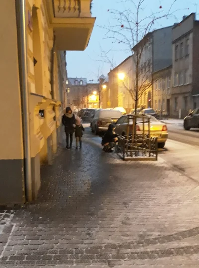 Kapitalis - Przepraszam, czy tu ktoś sra?

#bydgoszcz