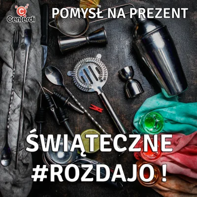 Centerdi_pl - Kto był niegrzeczny i zastał wczoraj pustą skarpetę? Przybywamy z odsie...