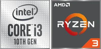 PurePC_pl - Intel Core i3-10100F vs AMD Ryzen 3100 - Test procesorów do 500 zł
Święt...