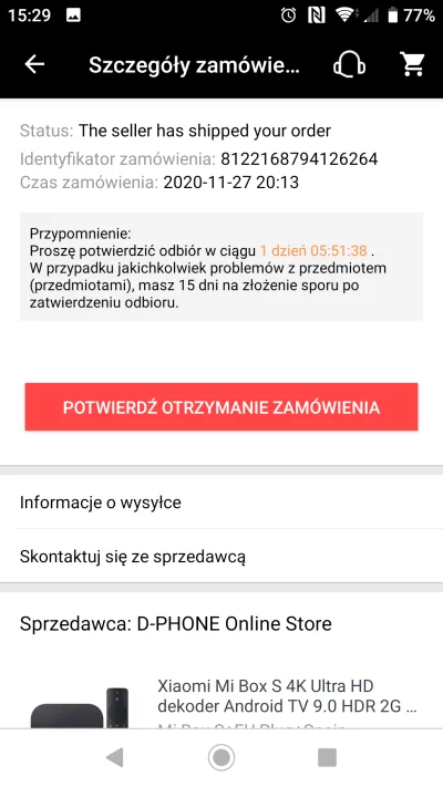 BvB_FCB - @Prostozchin: tak zrobię aczkolwiek muszę poczekac jeszcze jeden dzień do o...