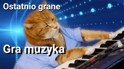 Vigorowicz - Zobaczmy sobie na chwile parę gierek.

Ostatnio grane - Gra muzyka

...