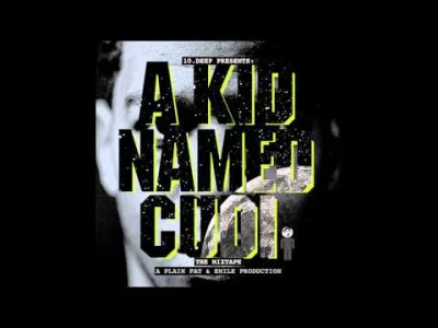 p.....k - Kid Cudi – Man On The Moon (The Anthem)