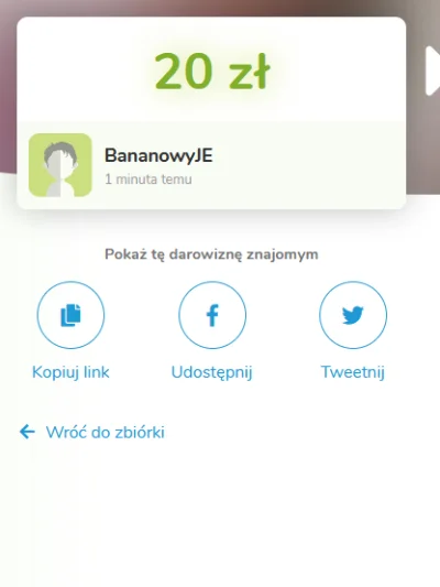 BananowyJE - Zacna akcja Mireczku.