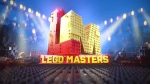 M.....k - Obejrzałem dopiero teraz sobotnie lego masters i jestem zniesmaczony fawory...