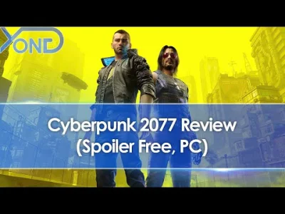 Goryptic - CD Projekt zabronił recenzentom publikowania nagrań ich własnego gameplayu...