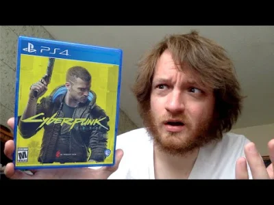 S.....S - Slowa prawdy 
#cyberpunk2077

Gra ssie, deal with it