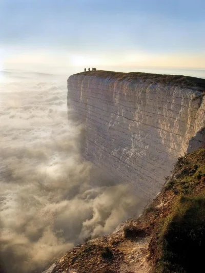 xxii - Beachy Head, Wielka Brytania
#earthporn ##!$%@? r