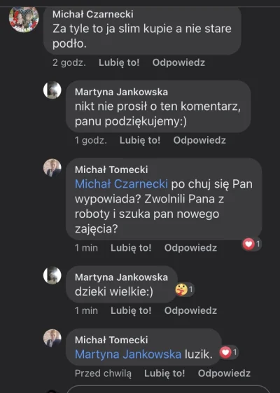 A.....y - jakas #p0lka wystawia ps4 grubasa za 500 zł xD na #cuckold nie trzeba było ...