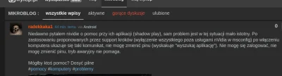 walenty-merkel - OWPŻnMUSkDz ( #linux #apple #wndows) No 22:
Osobisty wredny przeglą...