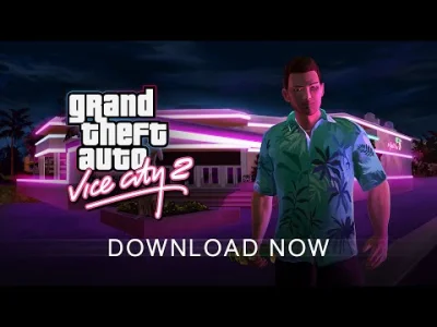 PodniebnyMurzyn - #gtavicecity #gta #gry