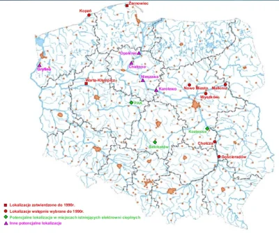 Trevize - @krzychol66: w zasadzie to dwie rozważanie lokalizacje to Żarnowiec i Klemp...