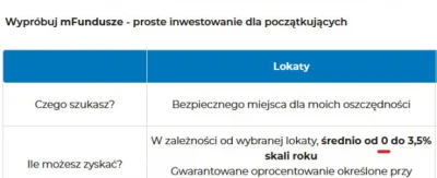 deni28s - kredyty - 11%
lokaty - ...eh