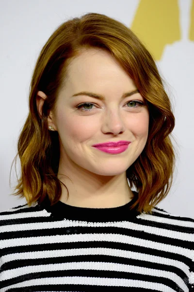 MatthewN - #codziennaemmastone 264/x

Emma Stone
The Academy Celebrates the Oscar ...