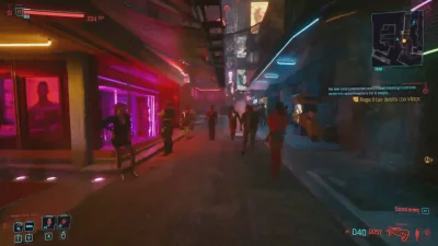 downight - z dedykacją dla wykop pe el ( ͡° ͜ʖ ͡°) #gameplay
#cyberpunk2077