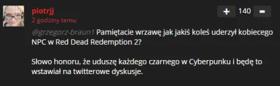 EnJoyyy - ( ͡°( ͡° ͜ʖ( ͡° ͜ʖ ͡°)ʖ ͡°) ͡°)
#cyberpunk2077 #gry #heheszki