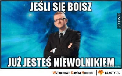 mbbb - Proste, jeszcze niedawno by kontrolować społeczeństwo sprowadzało się terrorys...