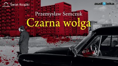 adam2a - @Donobi: Troszkę obok, się na tyle pokrewne, że może się spodoba - Czarna Wo...