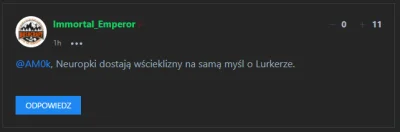 pokpok - Jaka faza...
Jakbym czytał, że #wyborcza właśnie upada, albo że lewaków bol...