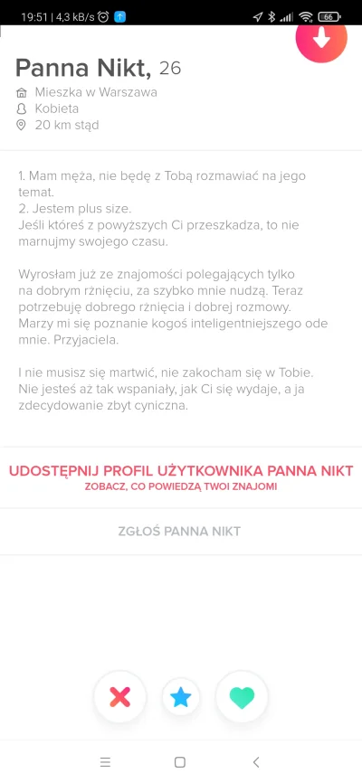 georgeprostoz_drzewa - #tinder #zwiazki
Tak że tego ....