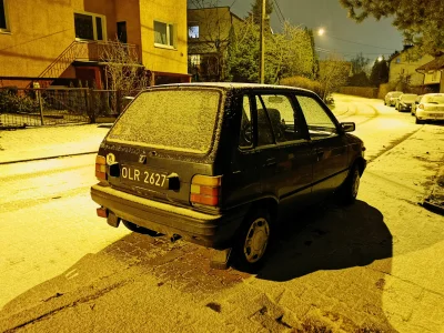 AnonimowyGoj - Hej Mirki, post o zakupie samochodu za 350 zł w postaci Suzuki Alto 80...