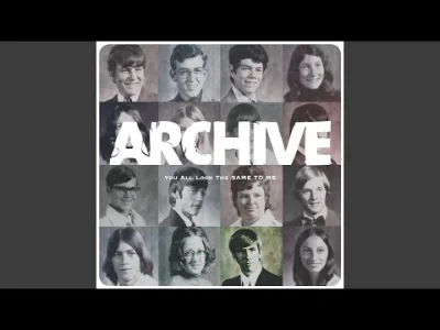 niezmarnujtlenu - #muzyka #archive #craigwalker
Archive - Meon