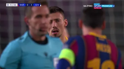 Minieri - Ronaldo po raz drugi z karniaczka, Barcelona - Juventus 0:3
#mecz #golgif ...