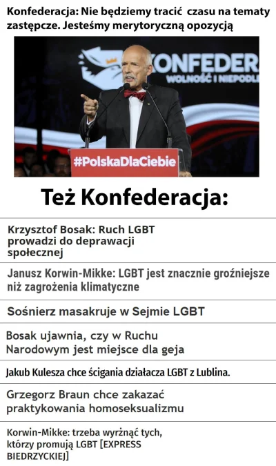 qqqruqq - > oraz merytoryce

@jankes83: widzę, że ulubione słówko katoprawaków osta...