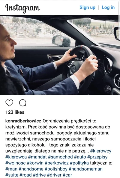 waro - @oR_kA: Do Berkowicza też by pasował taki postulat ( ͡° ͜ʖ ͡°)