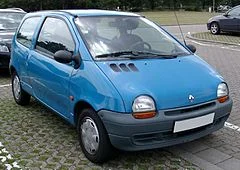 RobieZdrowaZupke - Wyobraźcie sobie że uprawiacie seks w Renault Twingo, najlepiej ge...