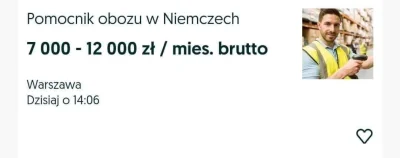 SzyszQ - Co to za obóz w Niemczech ( ͡º ͜ʖ͡º)?
#pracbaza #heheszki #ocieplaniewizerun...