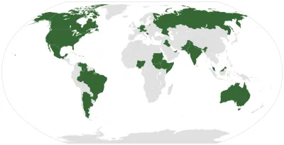 R187 - @Perke: Sprawdź sobie ile krajów świata jest federacjami. Nie wszystkie są ogr...