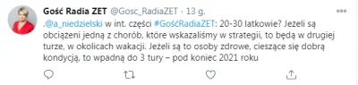 ChadowatyPrzegryw - A to spoko. Nasze pokolenie będzie cały rok obarczane tekstem "ni...