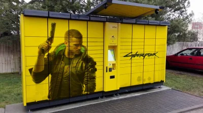 macgar - Mają rozmach ...

#cyberpunk2077