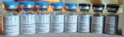 matiimakaka - Od 18 stycznia ruszają refundowane szczepienia innowacyjnym związkiem z...