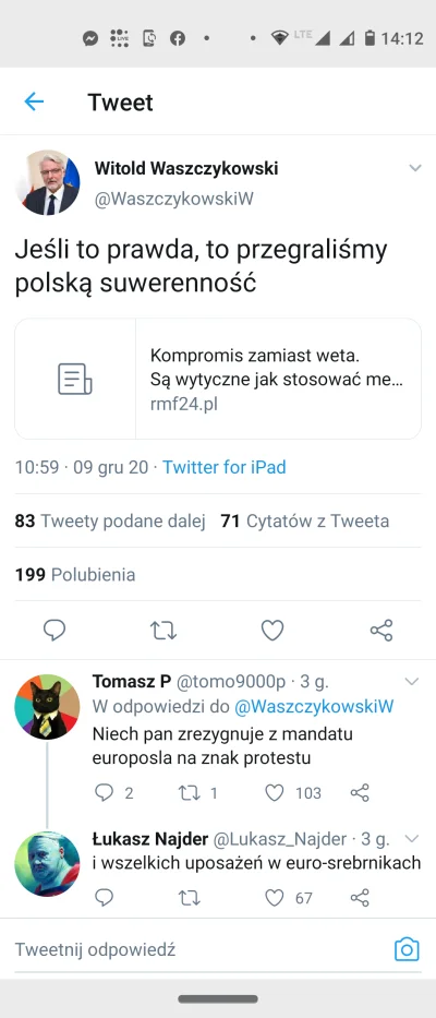 starface - Prawilnie przypominam, że wszystkie dotychczasowe rządy prawicowe w III RP...